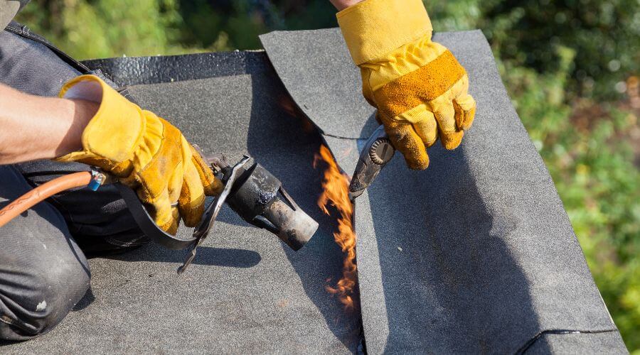 Expert tile roof repair services in Bayonne, NJ